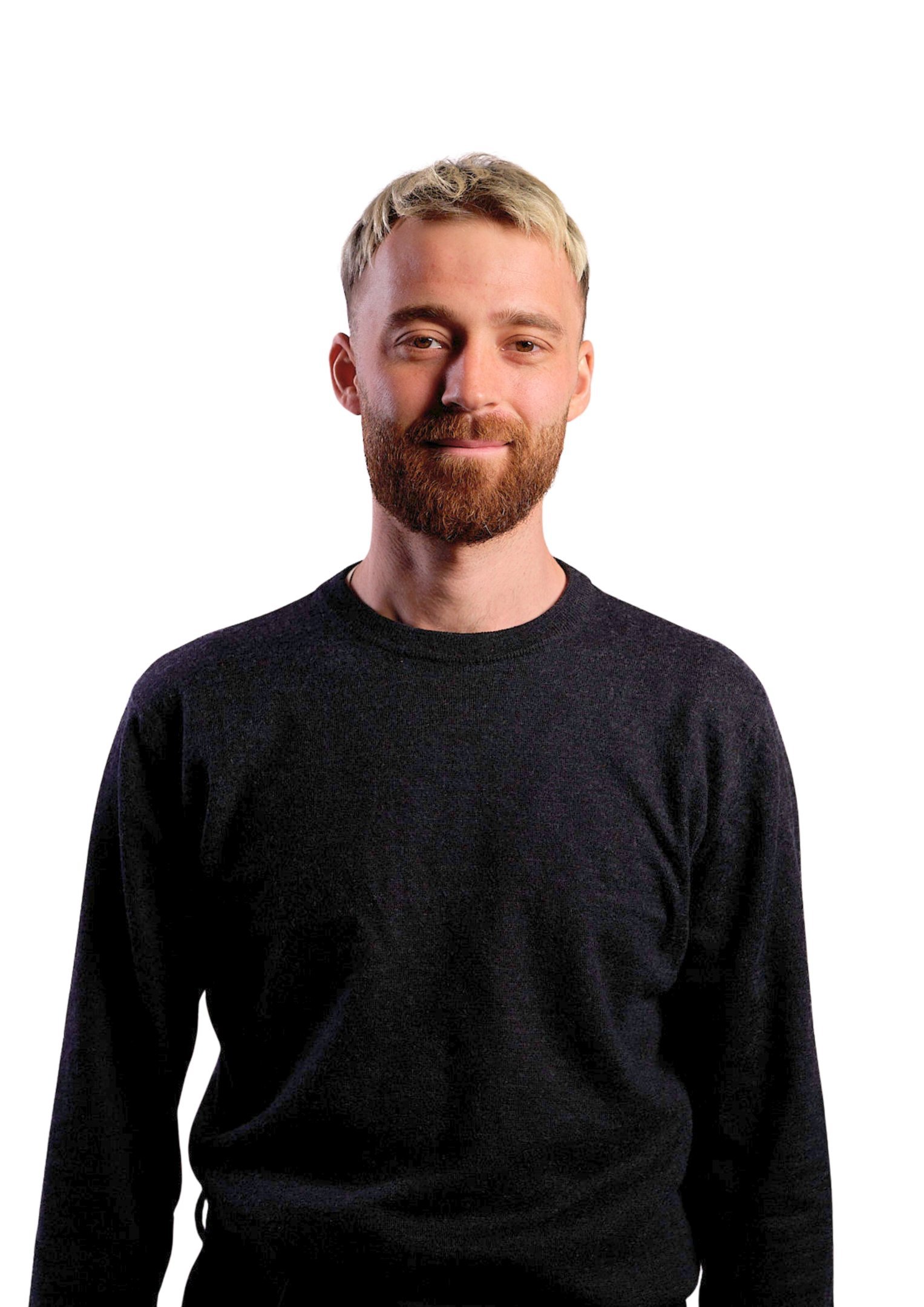 Moritz Serif, Trainer für SEO-Redaktionsschulungen