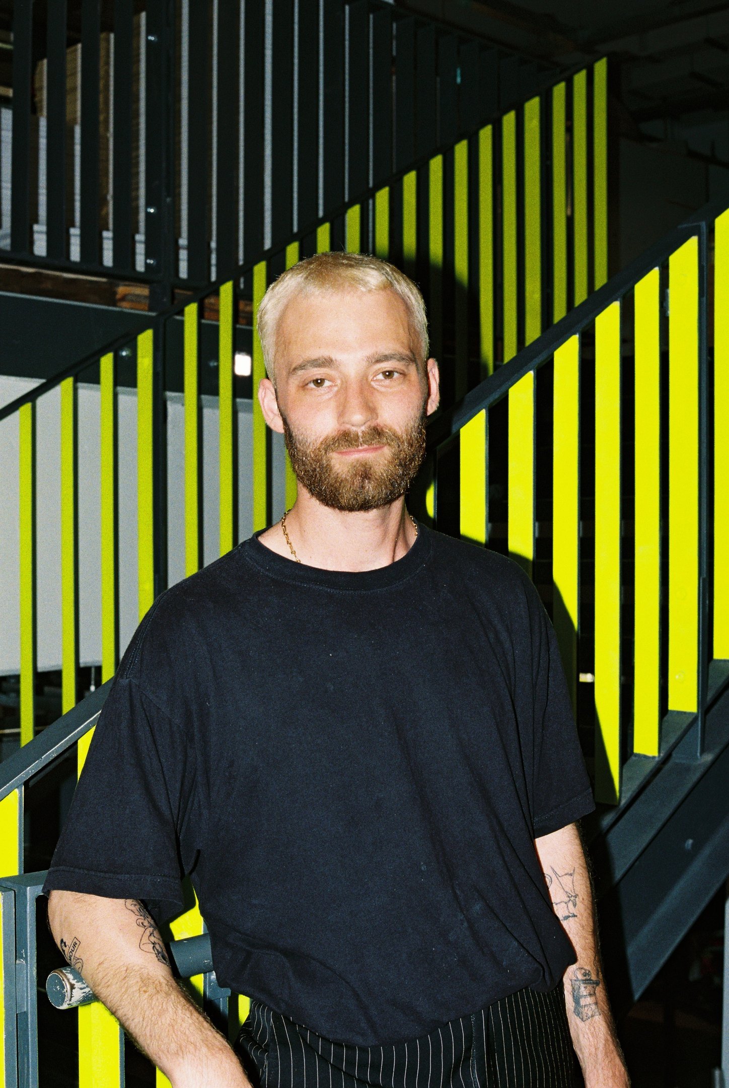 Moritz Serif, Publisher SEO Berater