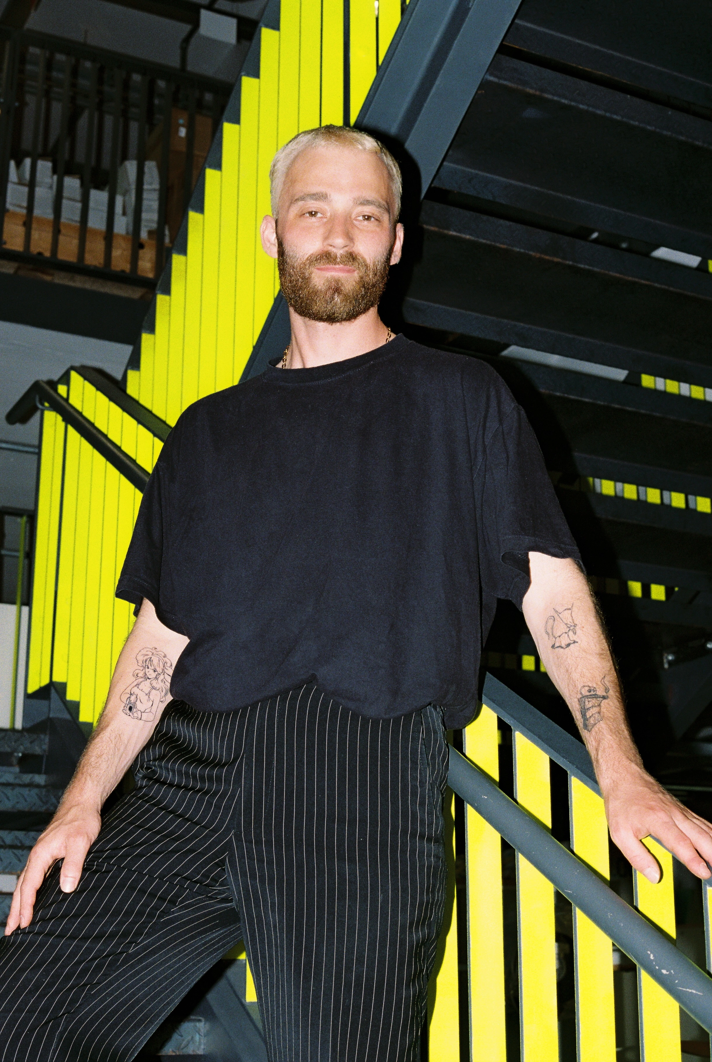 Moritz Serif, Publisher SEO Berater
