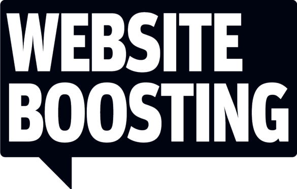 Website Boosting